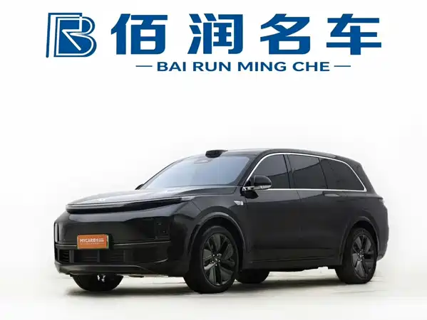 Li Auto L9 2024