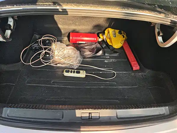 Citroën C4 Sega 2018