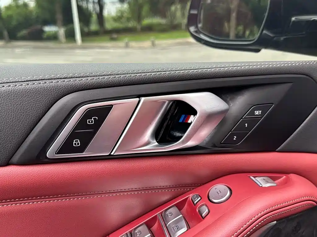 BMW X5 2022 — фото 13
