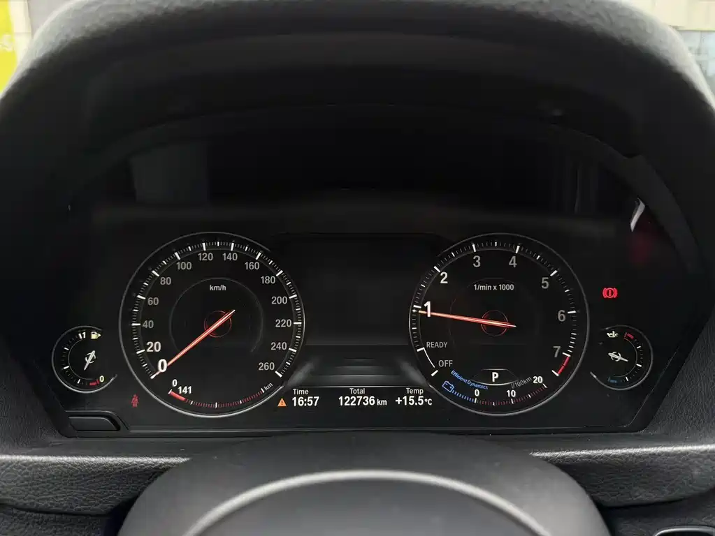 BMW 3 Series GT 2019 — фото 10