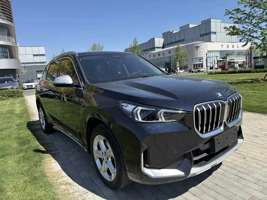 BMW X1 2023