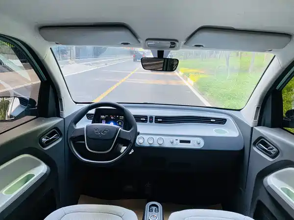 Wuling Hongguang MINIEV 2022