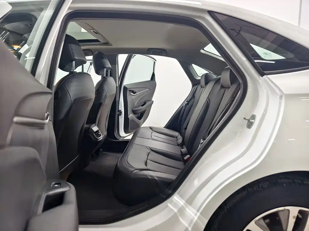 Buick Excelle GT 2023 — фото 13