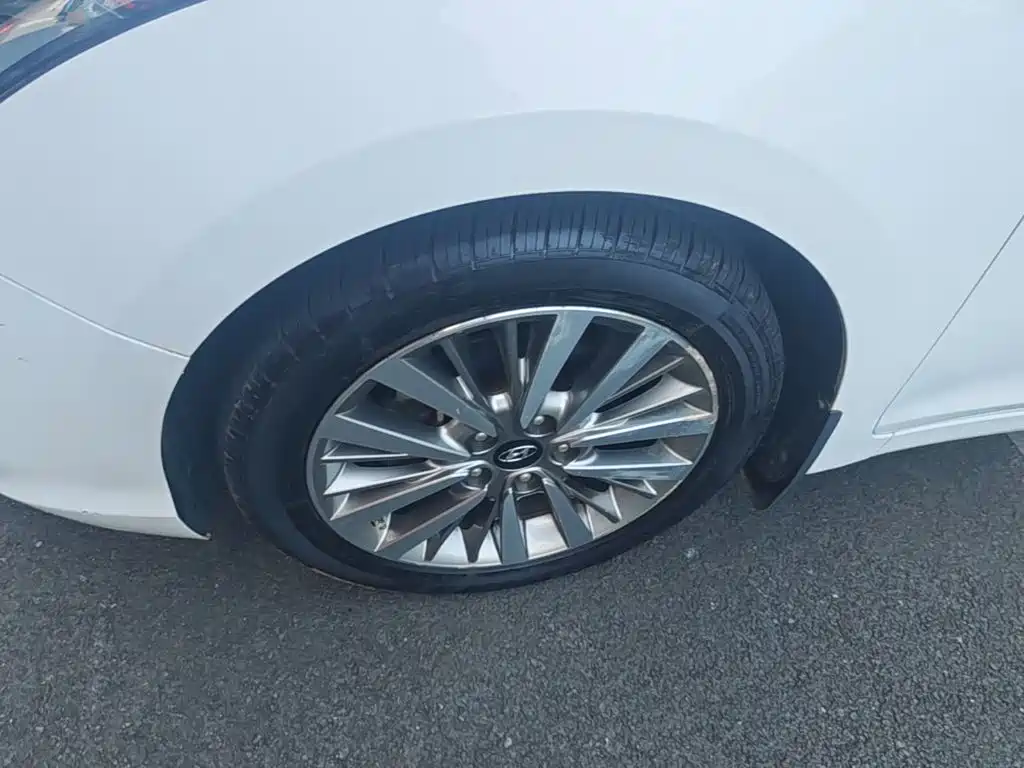 Hyundai Mistra 2019 — фото 23