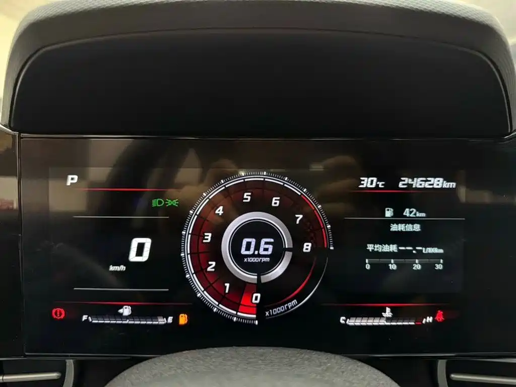 Hyundai Elantra 2022 — фото 22