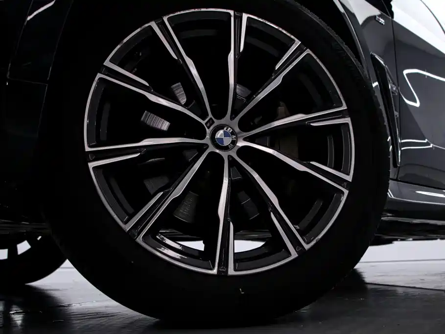 BMW X5 2023 — фото 20