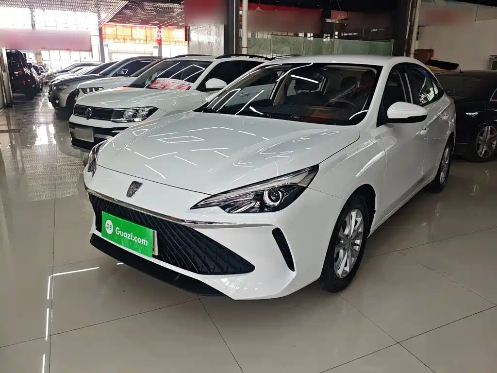 Roewe i5 2025