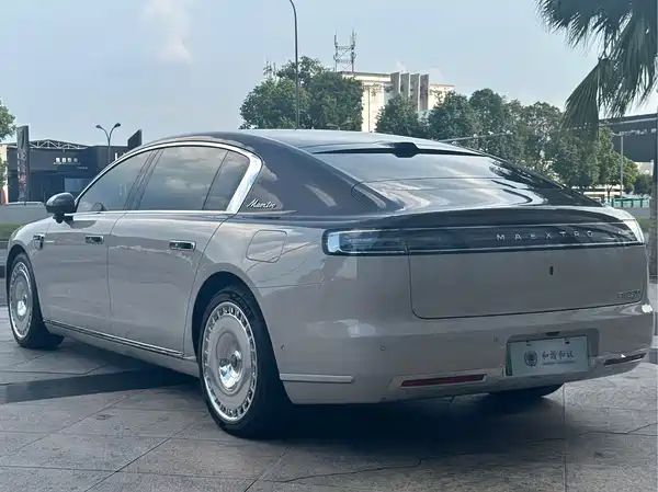 Zunjie S800 2025