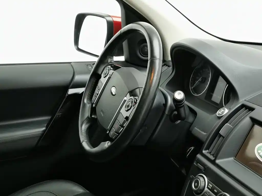Land Rover Freelander 2 2014 — фото 22