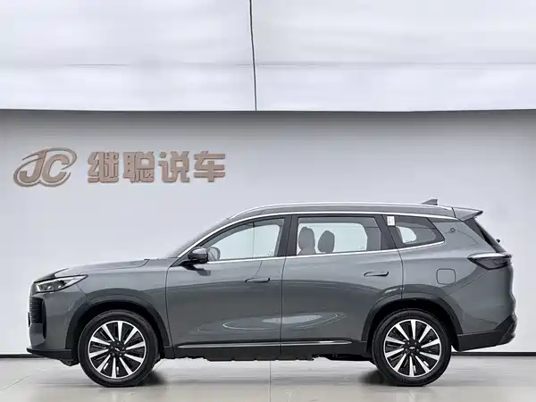 Chery Fengyun T8 2025