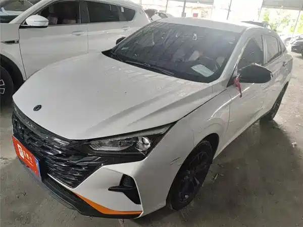 Dongfeng Yixuan 2024
