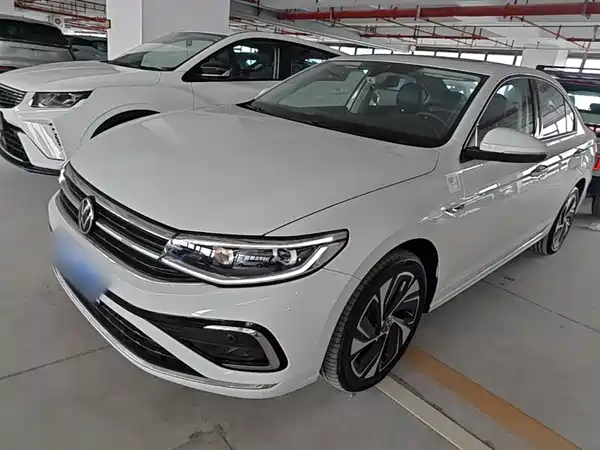 Volkswagen Bora 2024