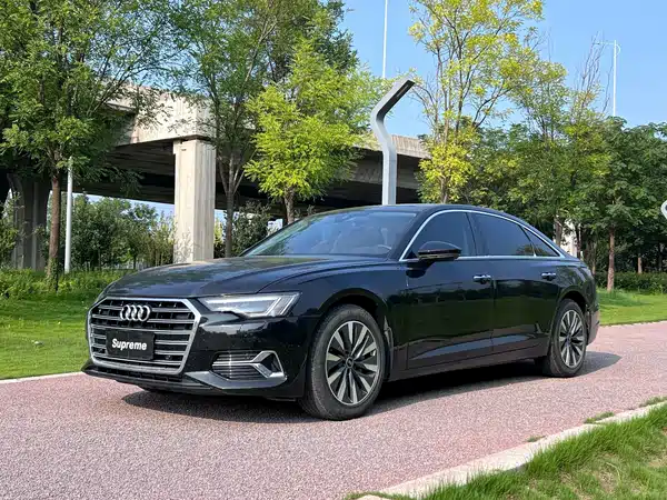 Audi A6L 2023