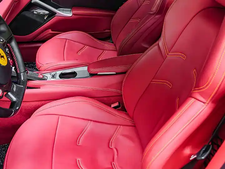 Ferrari F12berlinetta 2013 — фото 13