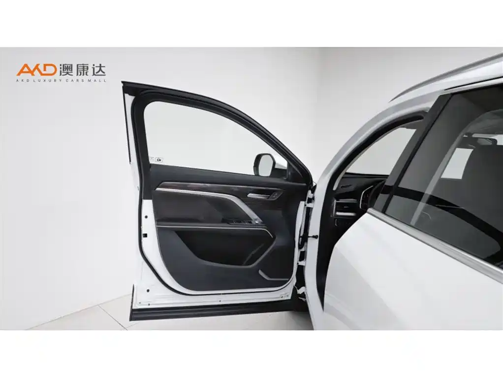 Haval H6 2024 — фото 10