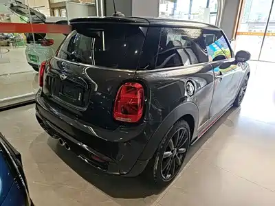 MINI MINI 2018