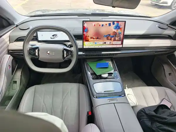 Geely Galaxy Starshine 8 2026