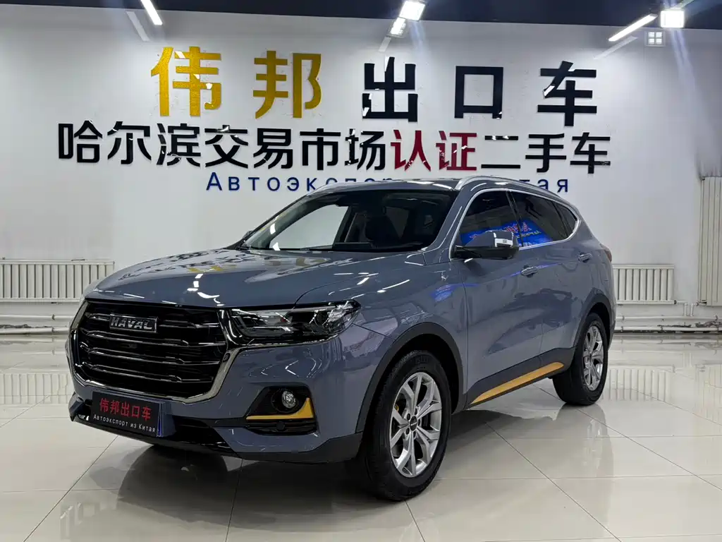Haval H6 2022