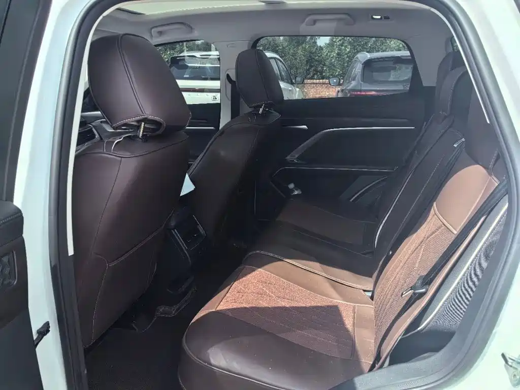 Haval H6 2023