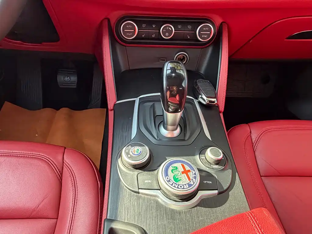Alfa Romeo Stelvio 2019 — фото 16