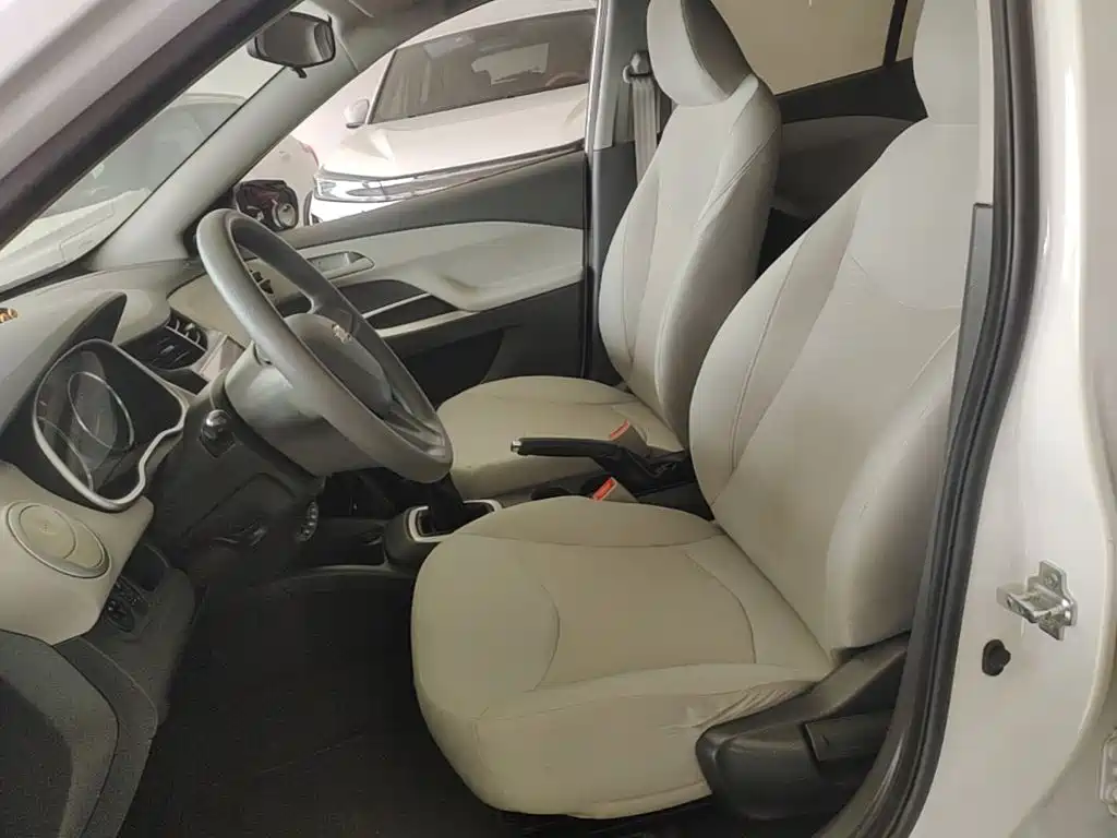 Chevrolet Sail 2019 — фото 15