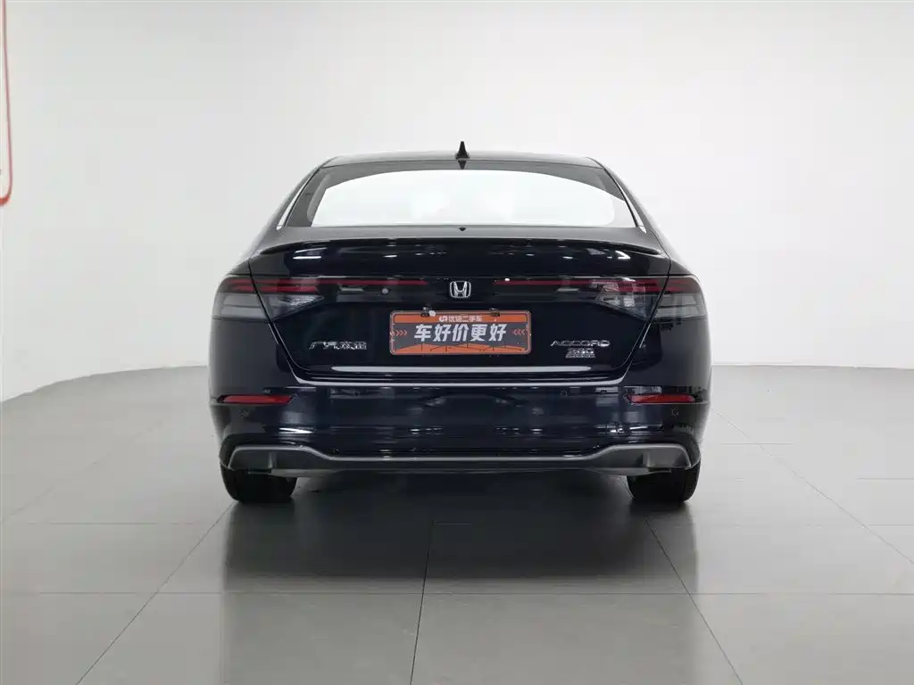 Honda Accord 2024
