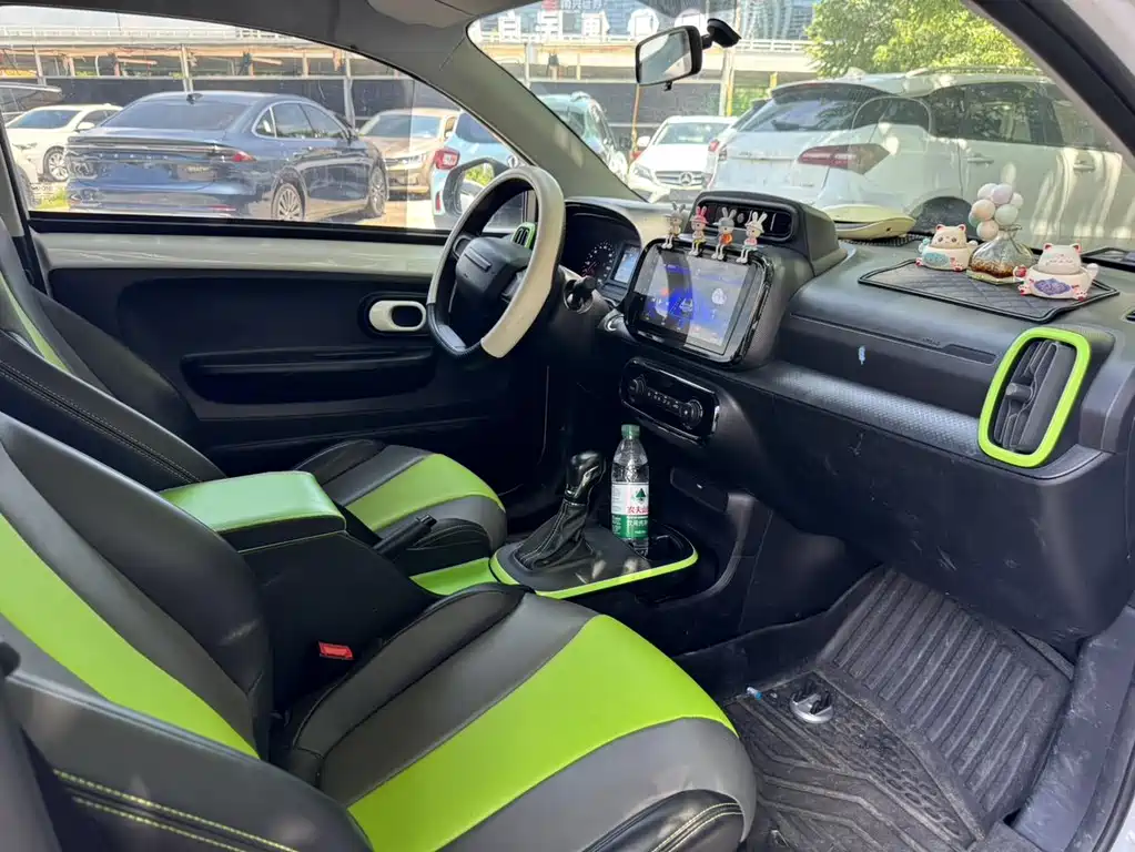 Roewe CLEVER 2021