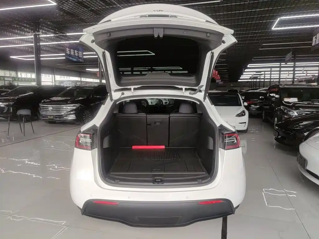 Tesla Model Y 2023 — фото 19