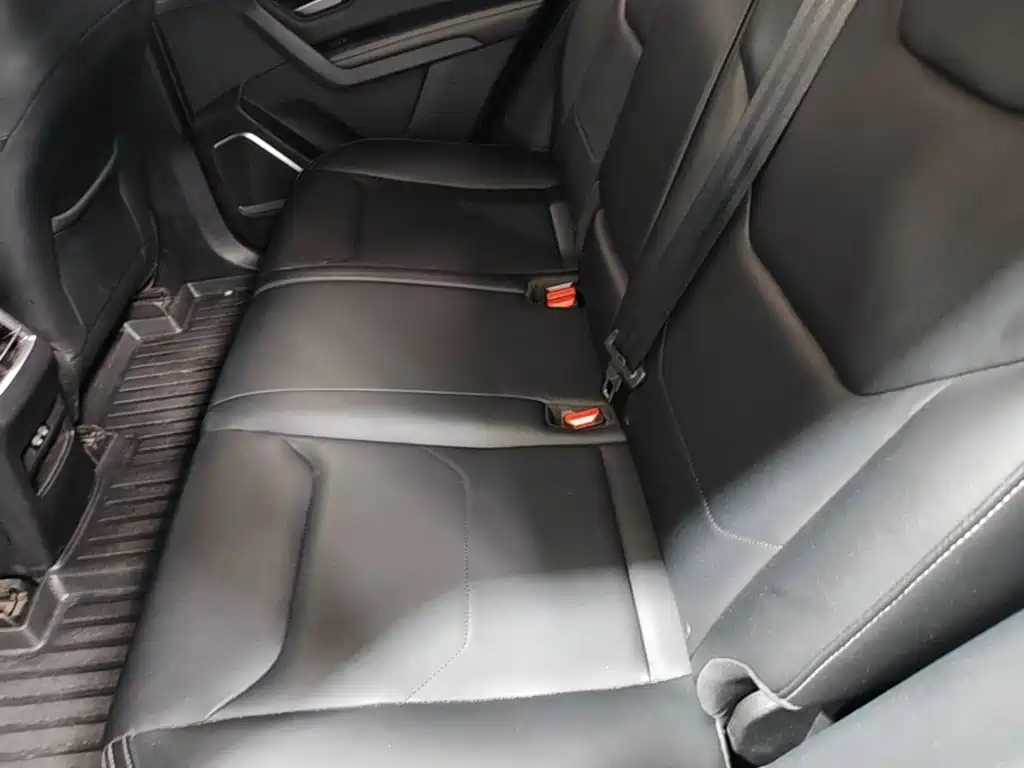 BYD Song Pro 2020 — фото 17