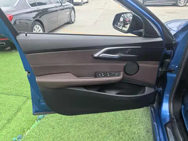BMW 1 Series 2019