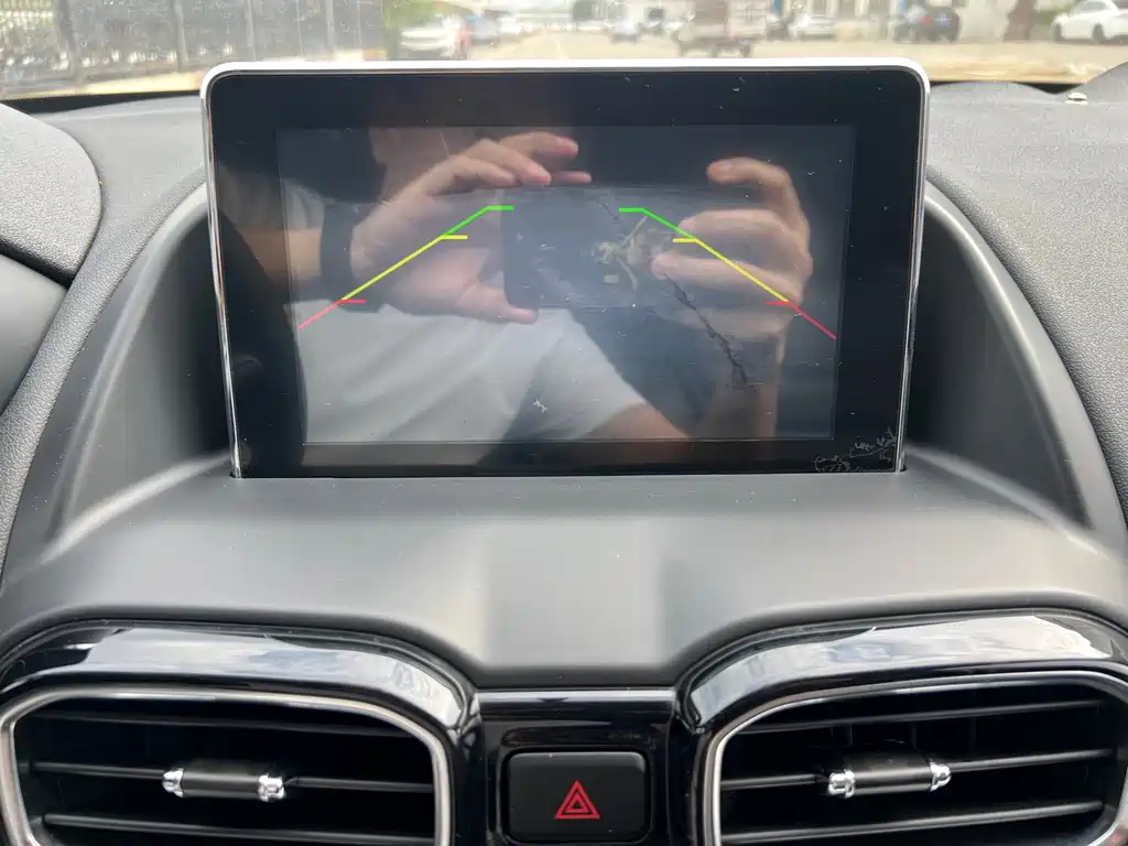 Dongfeng Fengshen AX4 2018 — фото 8