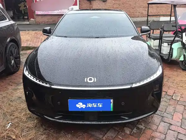 Changan Qiyuan A07 2025