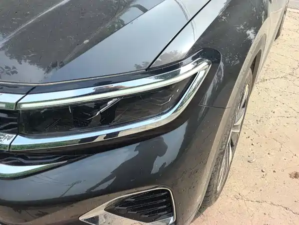 Volkswagen Talagon 2025