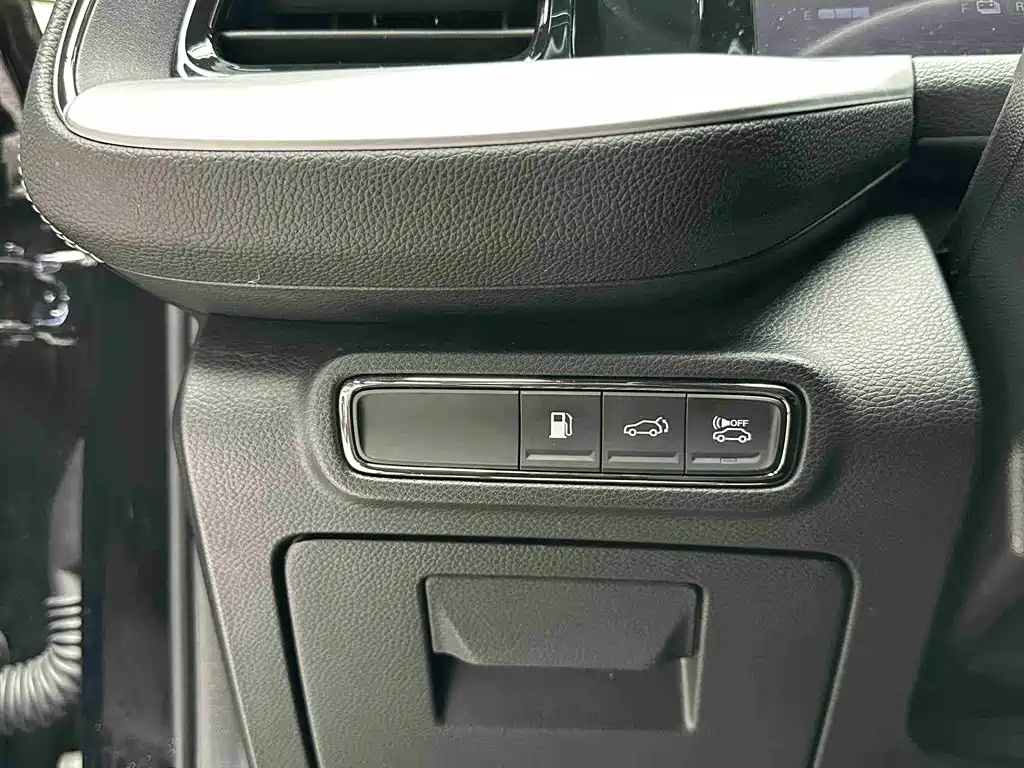 GAC Motor Trumpchi GS8 2022 — фото 14