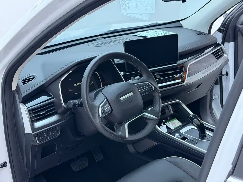 Haval H6 2023