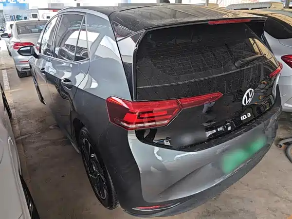 Volkswagen ID.3 2025