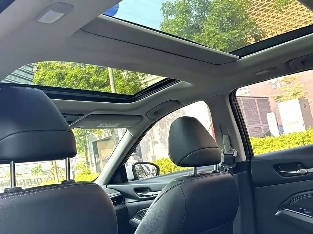 Nissan Teana 2021