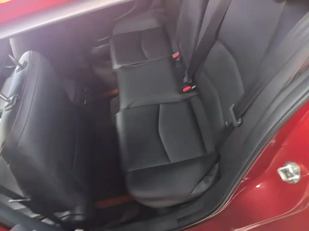 Mazda 3 Angkesela 2019 — фото 17