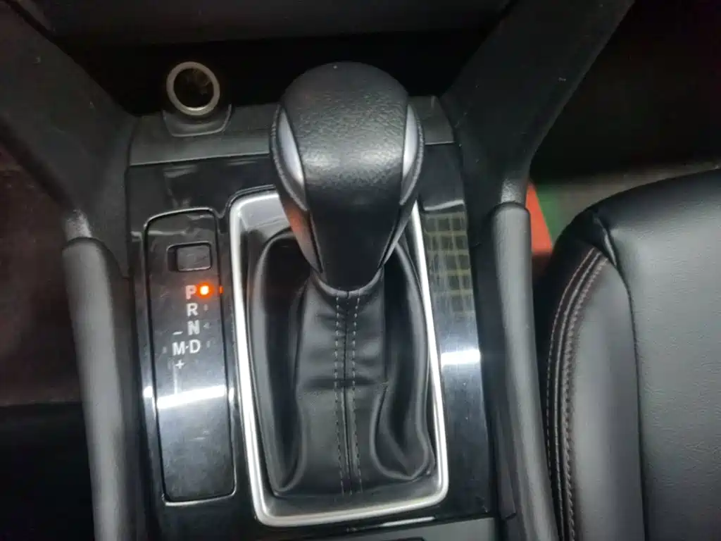 Mazda 3 Angkesela 2019 — фото 14