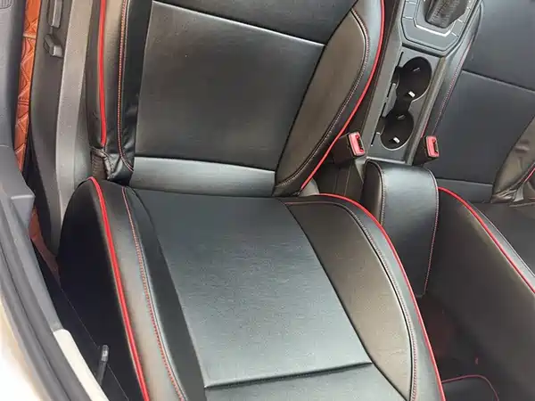 Volkswagen Lamando 2018