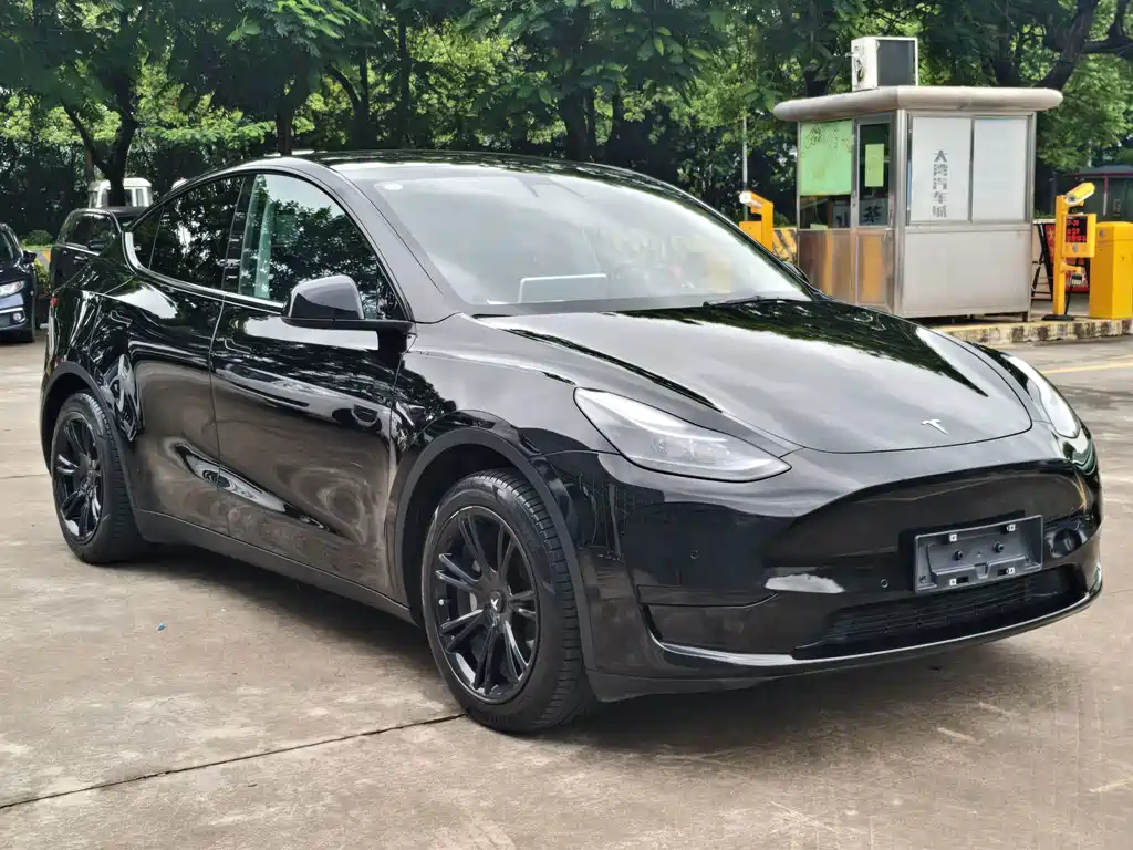 Tesla Model Y 2023 — фото 6