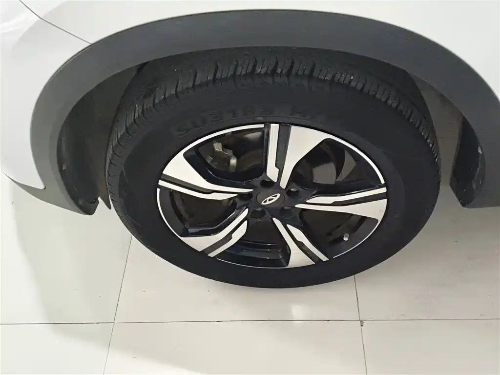 Chery Tiggo 5x 2022 — фото 25