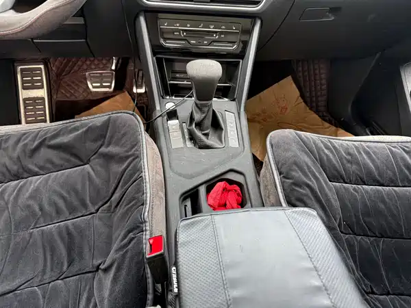 Volkswagen Tiguan L 2024
