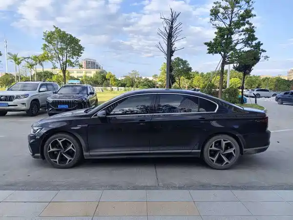 Volkswagen Magotan 2023