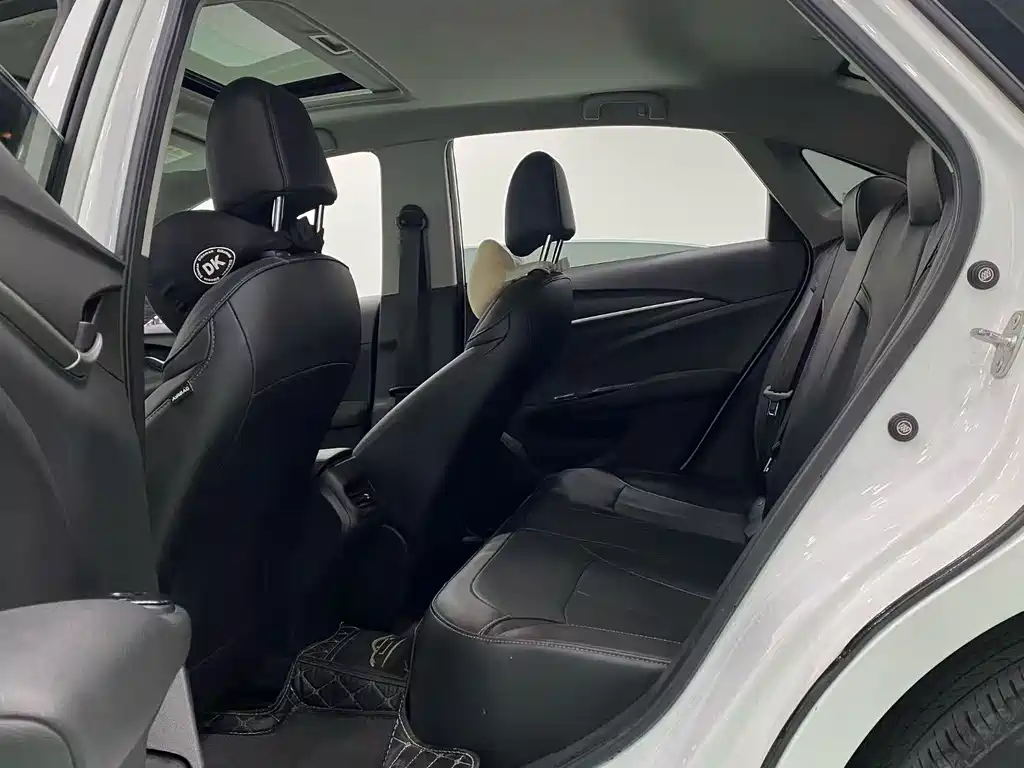 Buick Excelle 2022