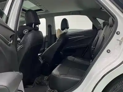 Buick Excelle GT 2022