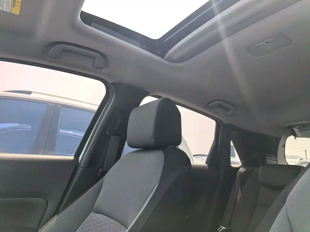 Honda Fit 2022 — фото 12