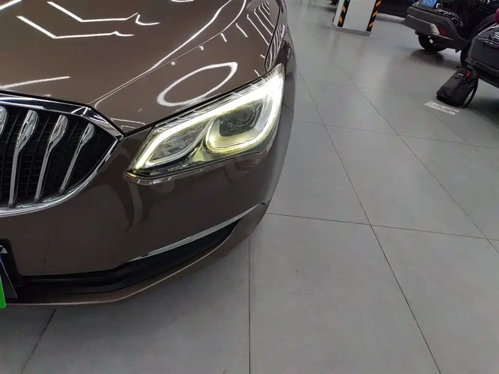 Buick Excelle 2016 — фото 24