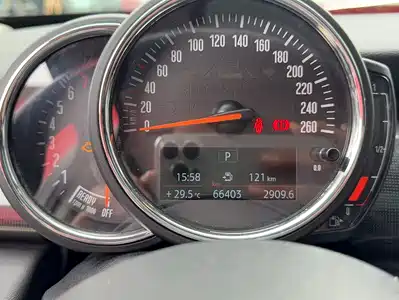 MINI MINI 2019