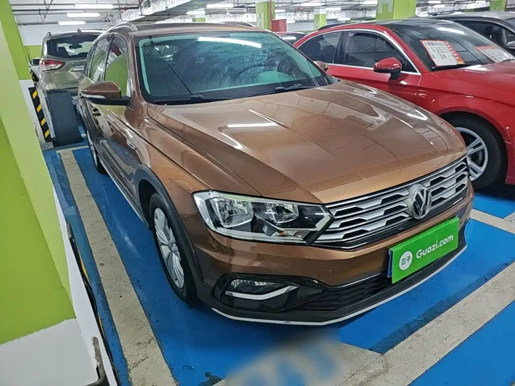 Volkswagen C-TREK Weiling 2017 — фото 22